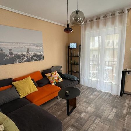 Alicante, Bord De Plage, 3 Chambres Santa Pola Exterior foto