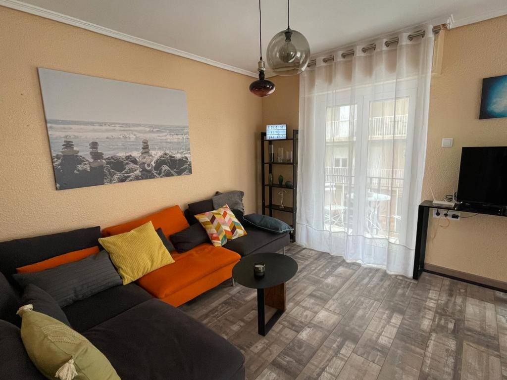 Alicante, Bord De Plage, 3 Chambres Santa Pola Exterior foto
